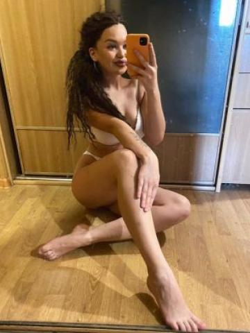 Проститутка Каролина